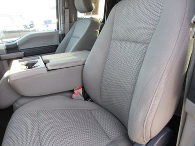 2019 Ford Super Duty F-250 SRW XLT