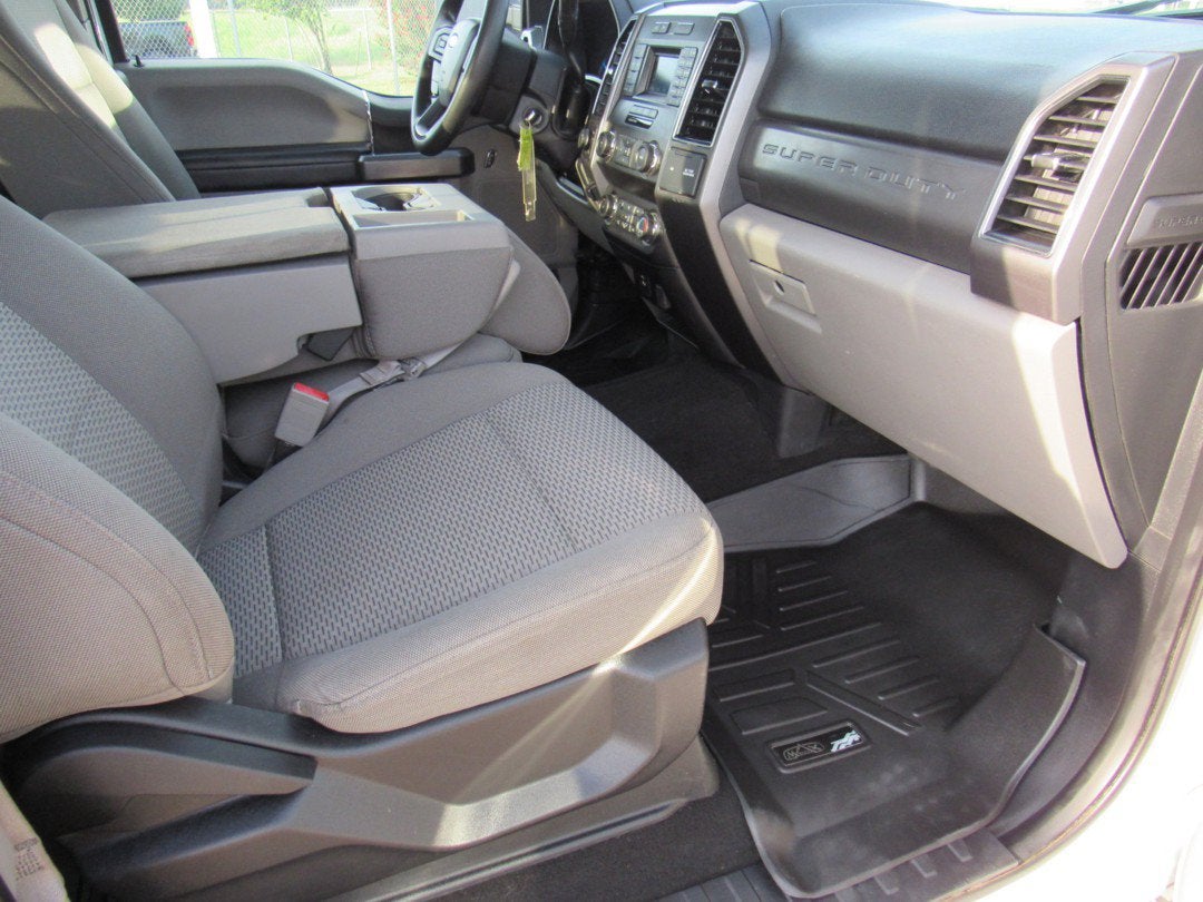 2019 Ford Super Duty F-250 SRW XLT
