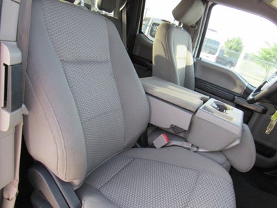2019 Ford Super Duty F-250 SRW XLT