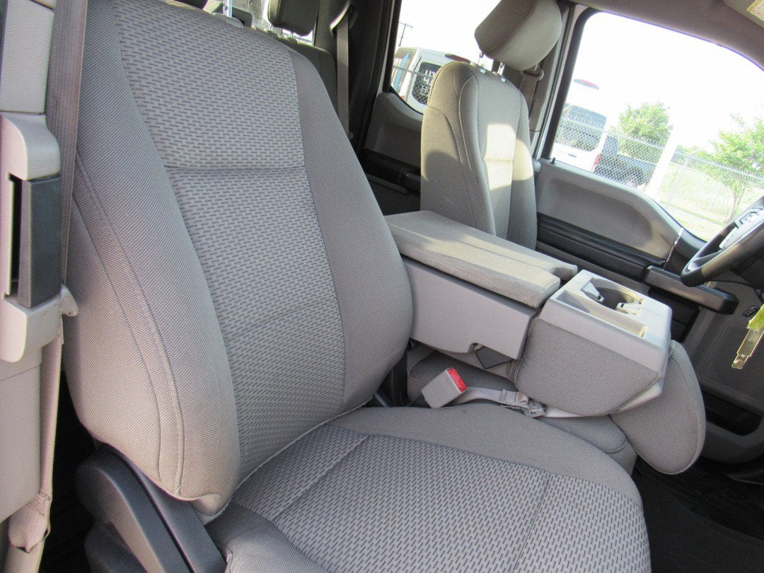 2019 Ford Super Duty F-250 SRW XLT