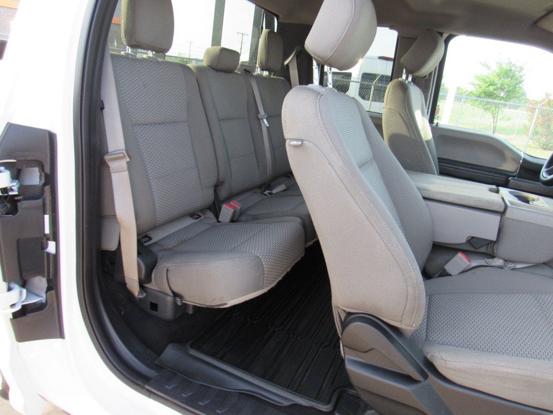 2019 Ford Super Duty F-250 SRW XLT