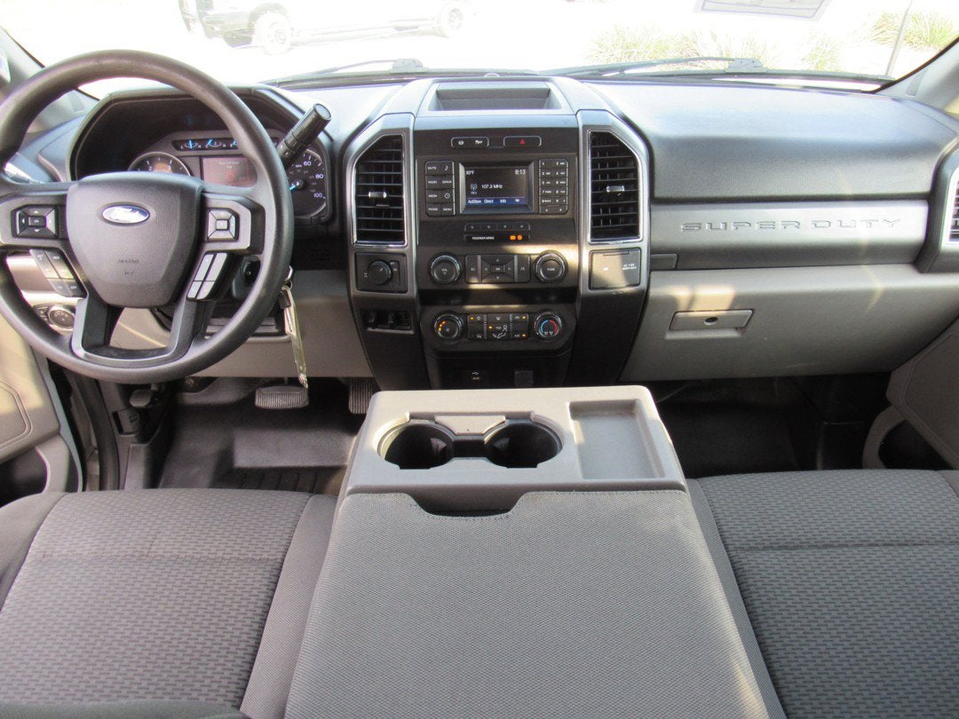 2019 Ford Super Duty F-250 SRW XLT
