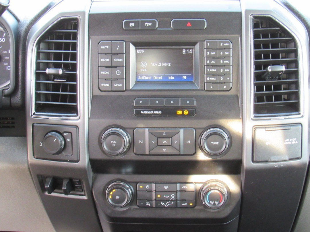 2019 Ford Super Duty F-250 SRW XLT