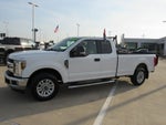 2019 Ford Super Duty F-250 SRW XLT