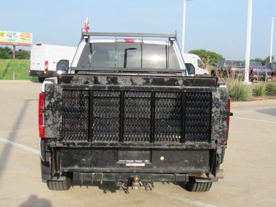 2019 Ford Super Duty F-250 SRW XLT