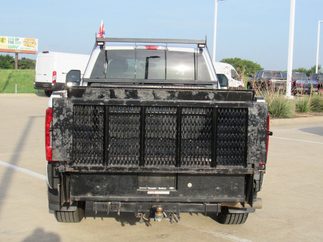 2019 Ford Super Duty F-250 SRW XLT