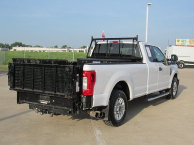 2019 Ford Super Duty F-250 SRW XLT