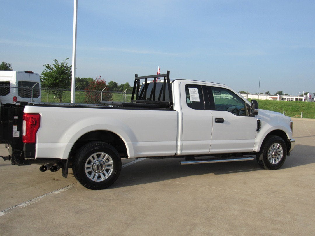 2019 Ford Super Duty F-250 SRW XLT