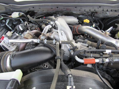 2024 Ford Super Duty F-250 SRW King Ranch