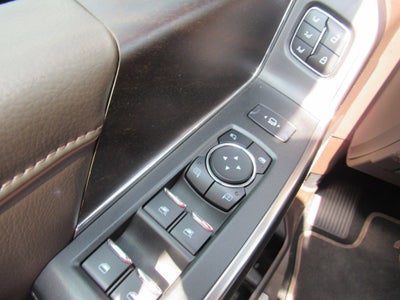 2024 Ford Super Duty F-250 SRW King Ranch