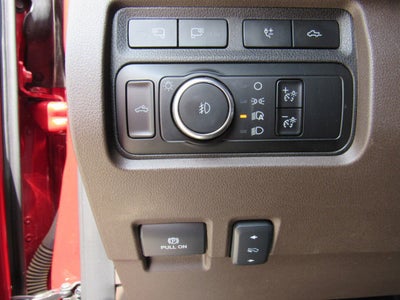 2024 Ford Super Duty F-250 SRW King Ranch