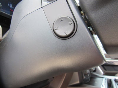 2024 Ford Super Duty F-250 SRW King Ranch