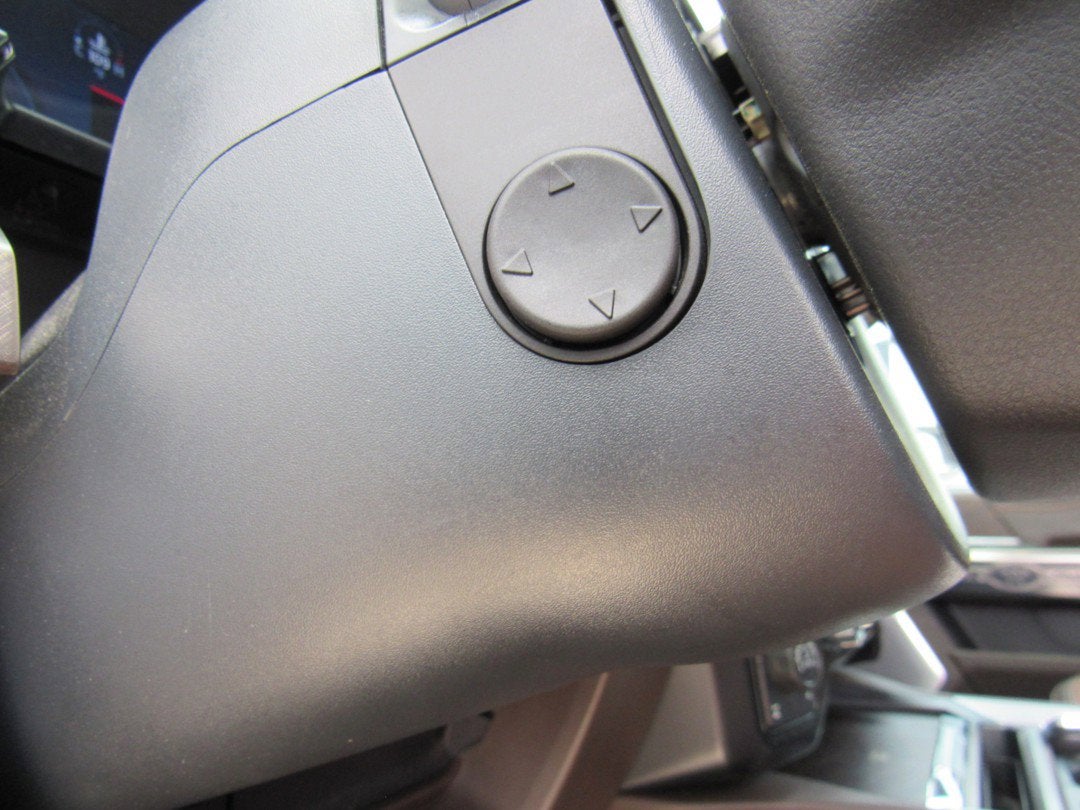 2024 Ford Super Duty F-250 SRW King Ranch