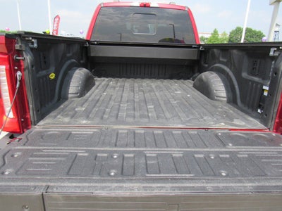 2024 Ford Super Duty F-250 SRW King Ranch