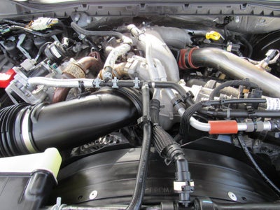 2024 Ford Super Duty F-250 SRW King Ranch