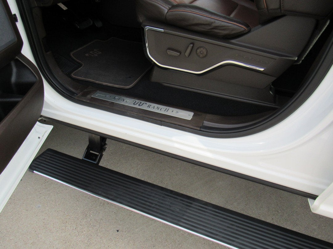 2024 Ford Super Duty F-250 SRW King Ranch
