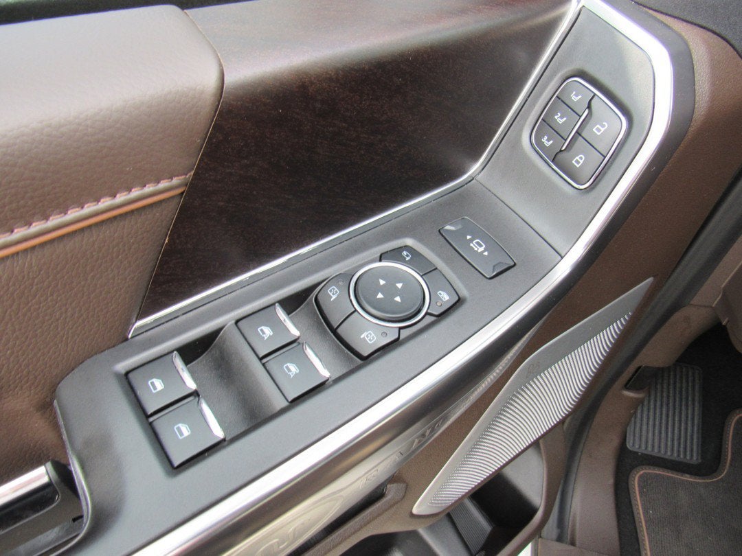 2024 Ford Super Duty F-250 SRW King Ranch