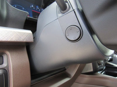 2024 Ford Super Duty F-250 SRW King Ranch