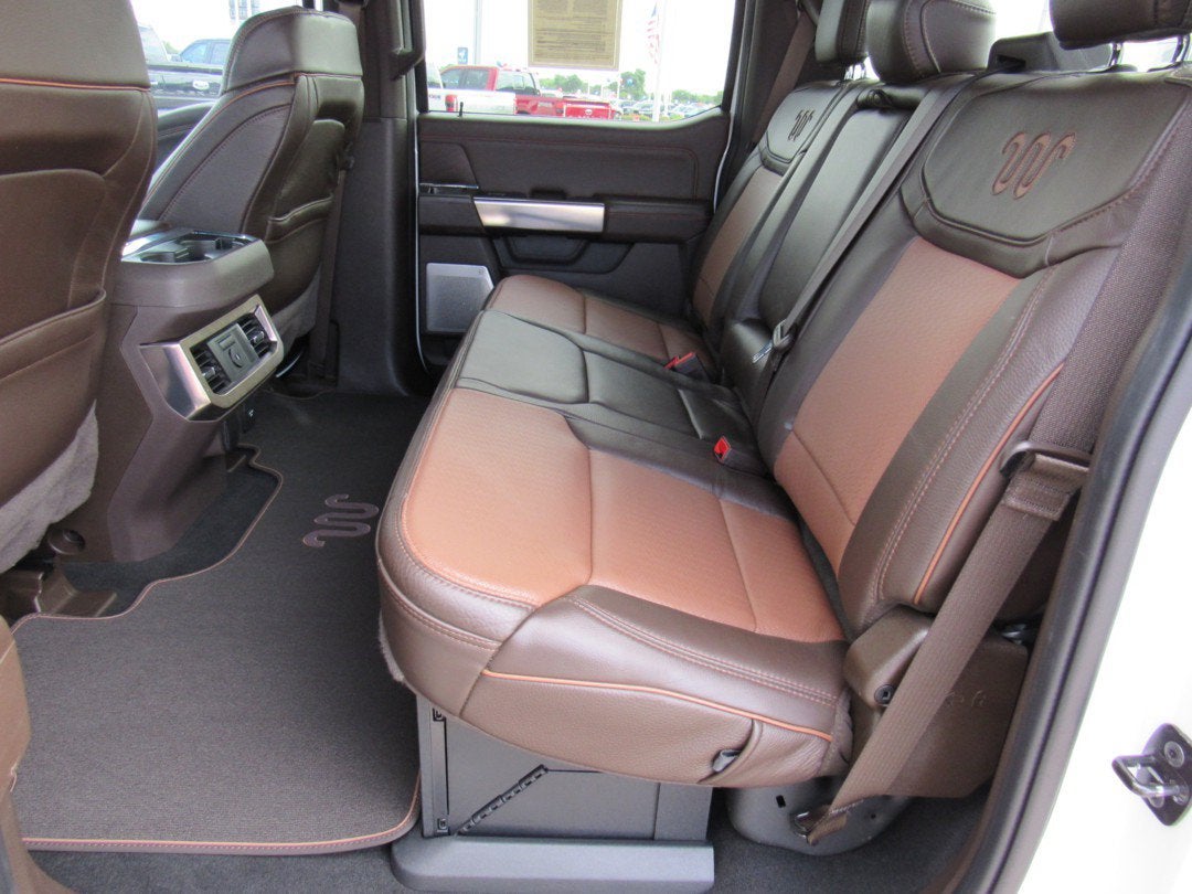 2024 Ford Super Duty F-250 SRW King Ranch