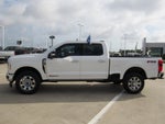 2024 Ford Super Duty F-250 SRW King Ranch