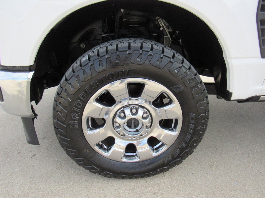 2024 Ford Super Duty F-250 SRW King Ranch