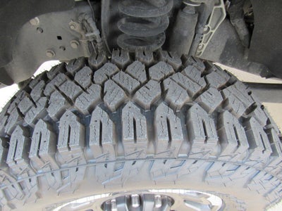 2023 Ford Super Duty F-250 SRW LARIAT
