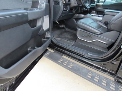 2023 Ford Super Duty F-250 SRW LARIAT