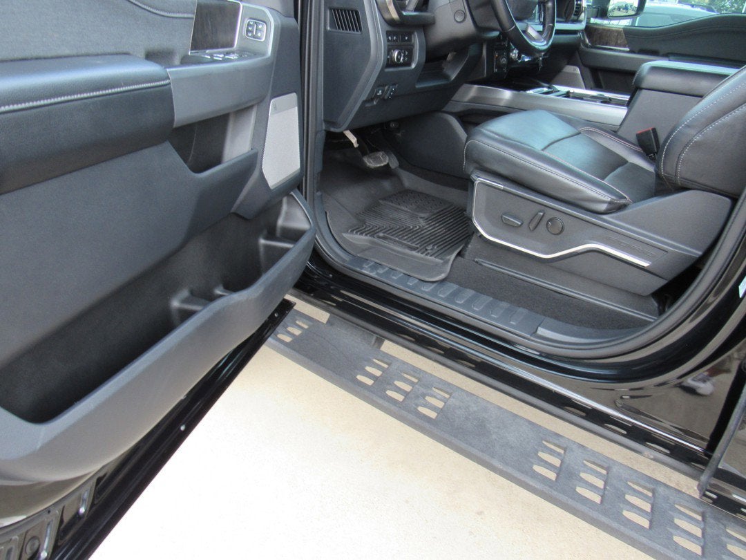 2023 Ford Super Duty F-250 SRW LARIAT