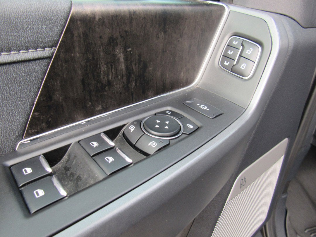 2023 Ford Super Duty F-250 SRW LARIAT