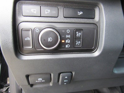 2023 Ford Super Duty F-250 SRW LARIAT