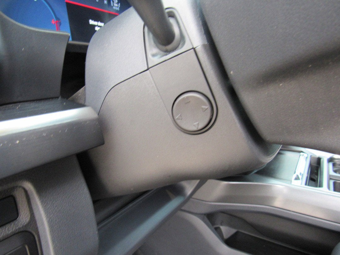 2023 Ford Super Duty F-250 SRW LARIAT