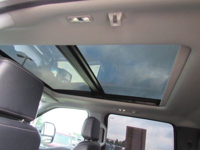 2023 Ford Super Duty F-250 SRW LARIAT