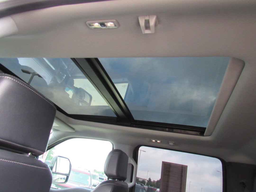 2023 Ford Super Duty F-250 SRW LARIAT