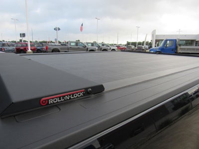 2023 Ford Super Duty F-250 SRW LARIAT