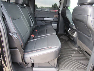 2023 Ford Super Duty F-250 SRW LARIAT
