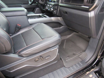 2023 Ford Super Duty F-250 SRW LARIAT