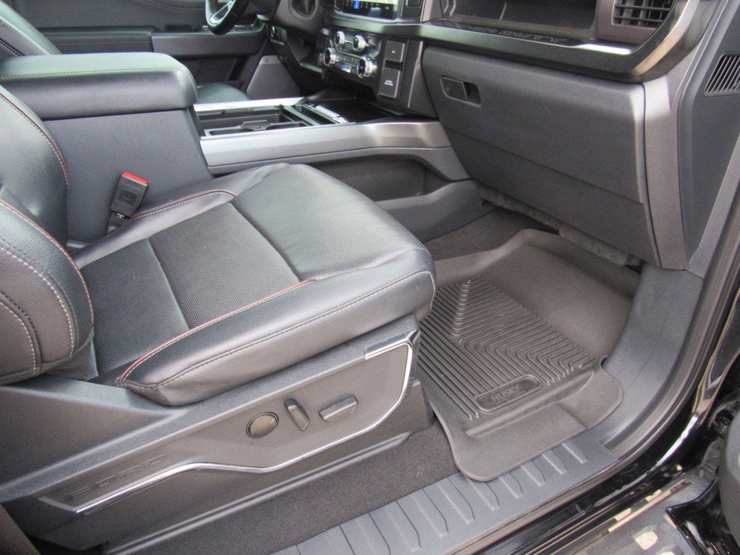 2023 Ford Super Duty F-250 SRW LARIAT