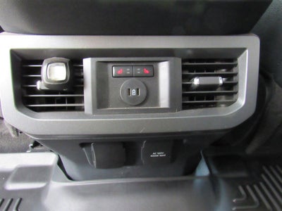 2023 Ford Super Duty F-250 SRW LARIAT