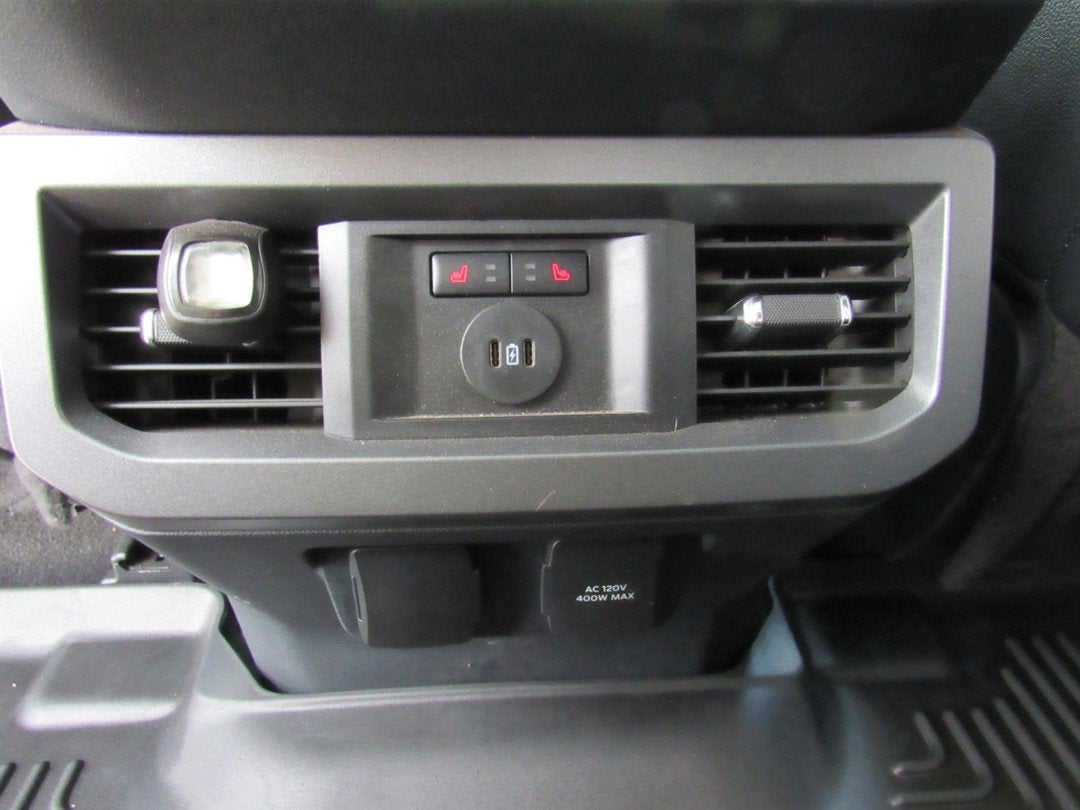 2023 Ford Super Duty F-250 SRW LARIAT