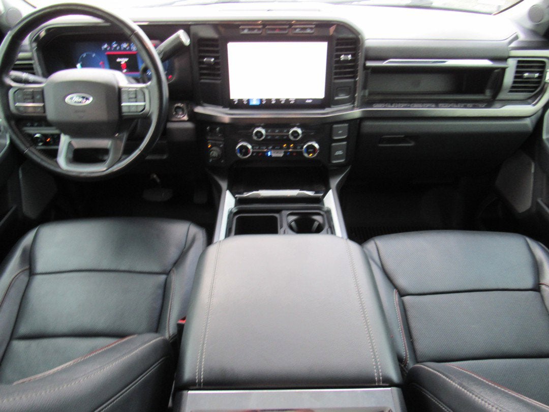 2023 Ford Super Duty F-250 SRW LARIAT
