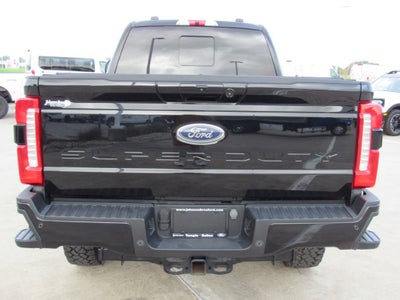 2023 Ford Super Duty F-250 SRW LARIAT