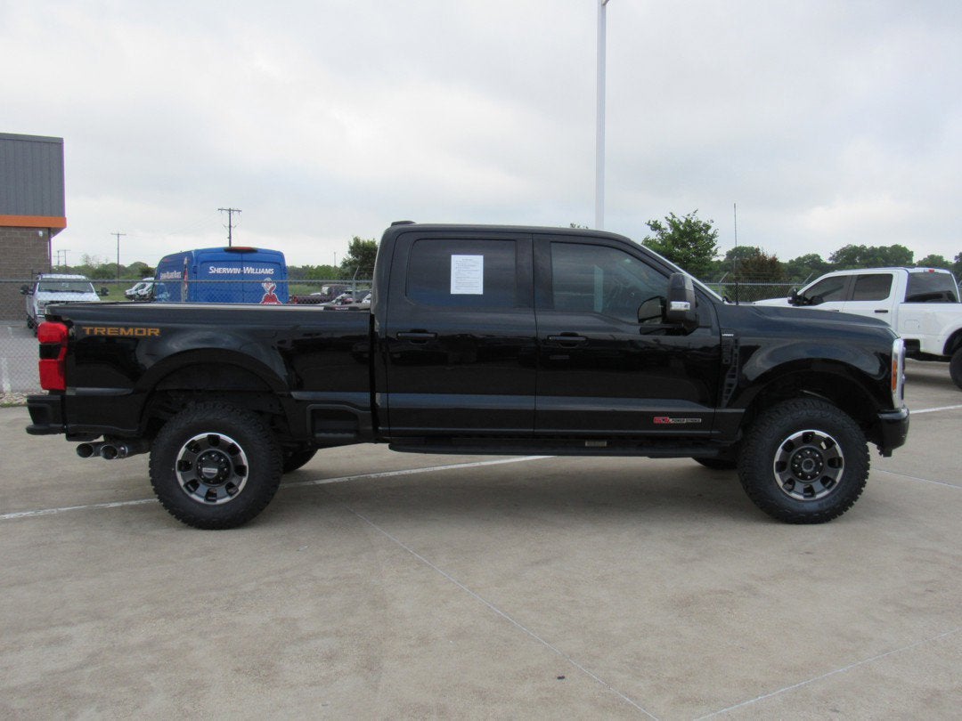 2023 Ford Super Duty F-250 SRW LARIAT