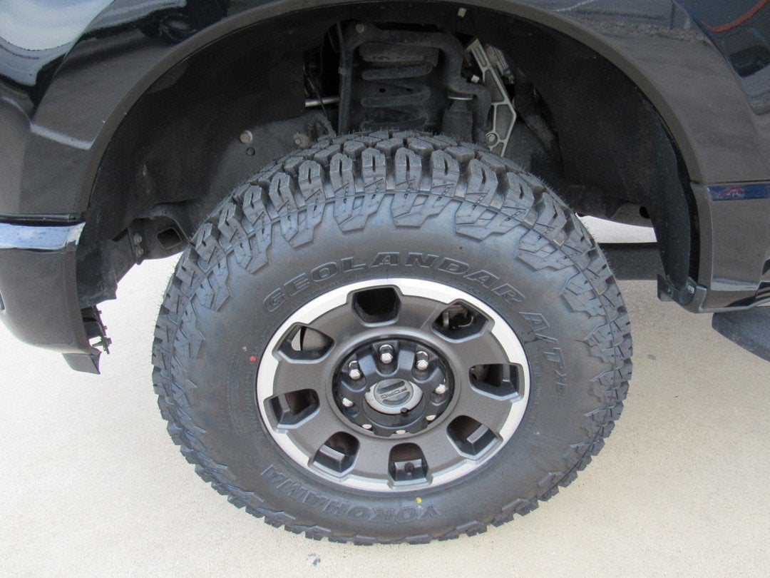 2023 Ford Super Duty F-250 SRW LARIAT