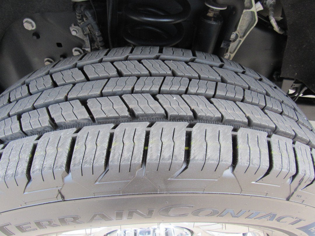 2024 Ford Super Duty F-250 SRW King Ranch