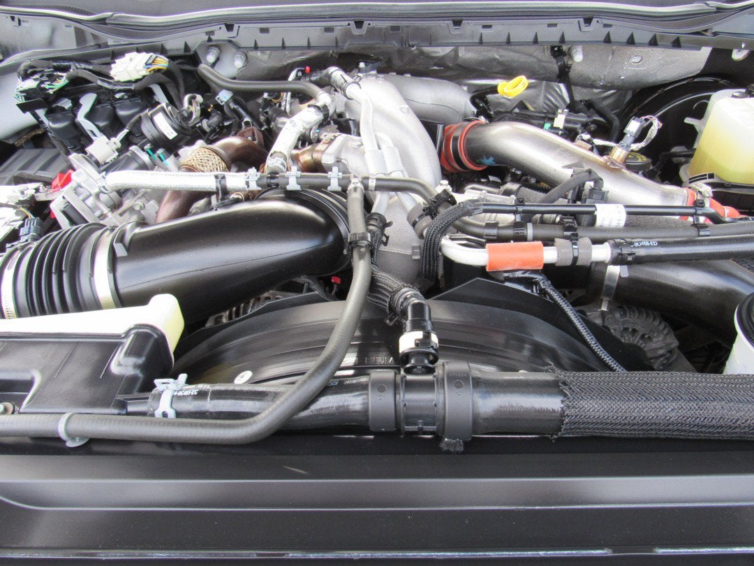 2024 Ford Super Duty F-250 SRW King Ranch