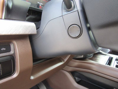 2024 Ford Super Duty F-250 SRW King Ranch