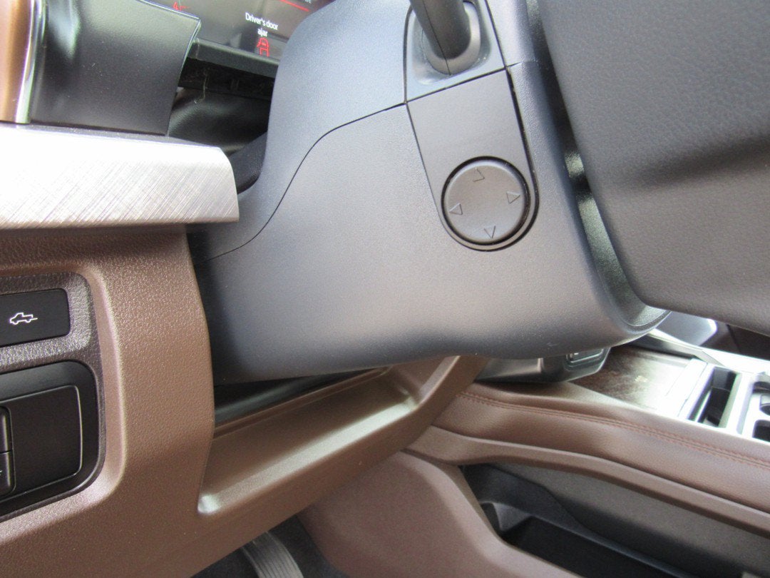 2024 Ford Super Duty F-250 SRW King Ranch