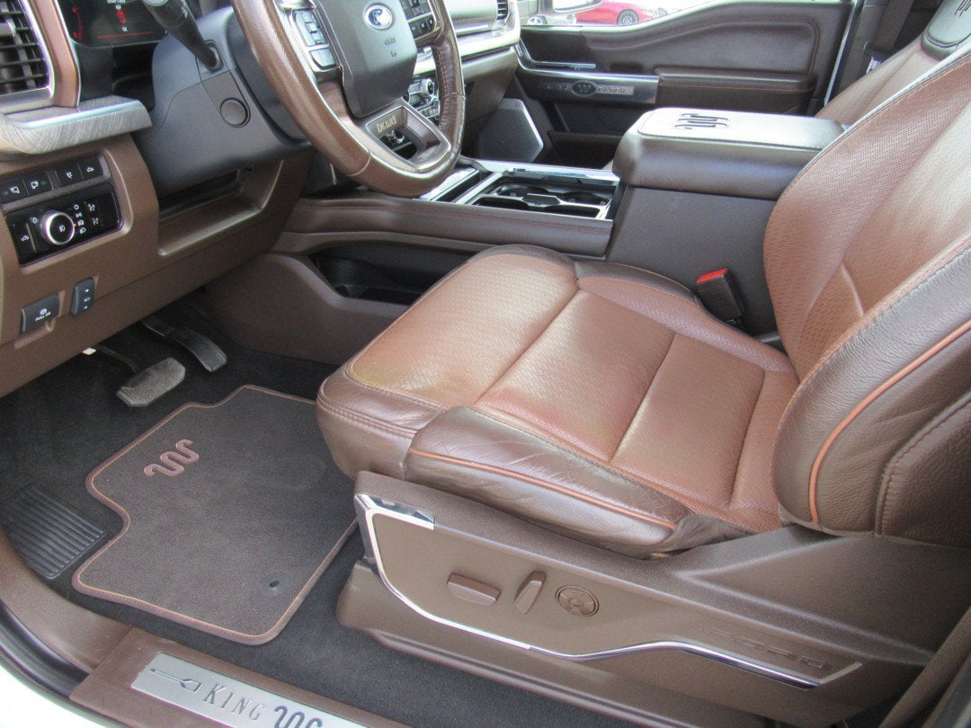 2024 Ford Super Duty F-250 SRW King Ranch