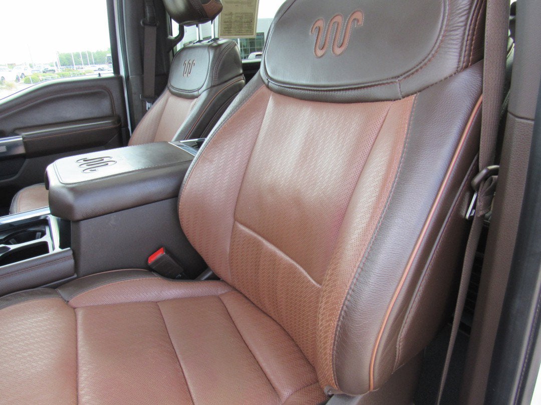 2024 Ford Super Duty F-250 SRW King Ranch