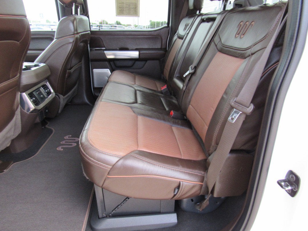 2024 Ford Super Duty F-250 SRW King Ranch